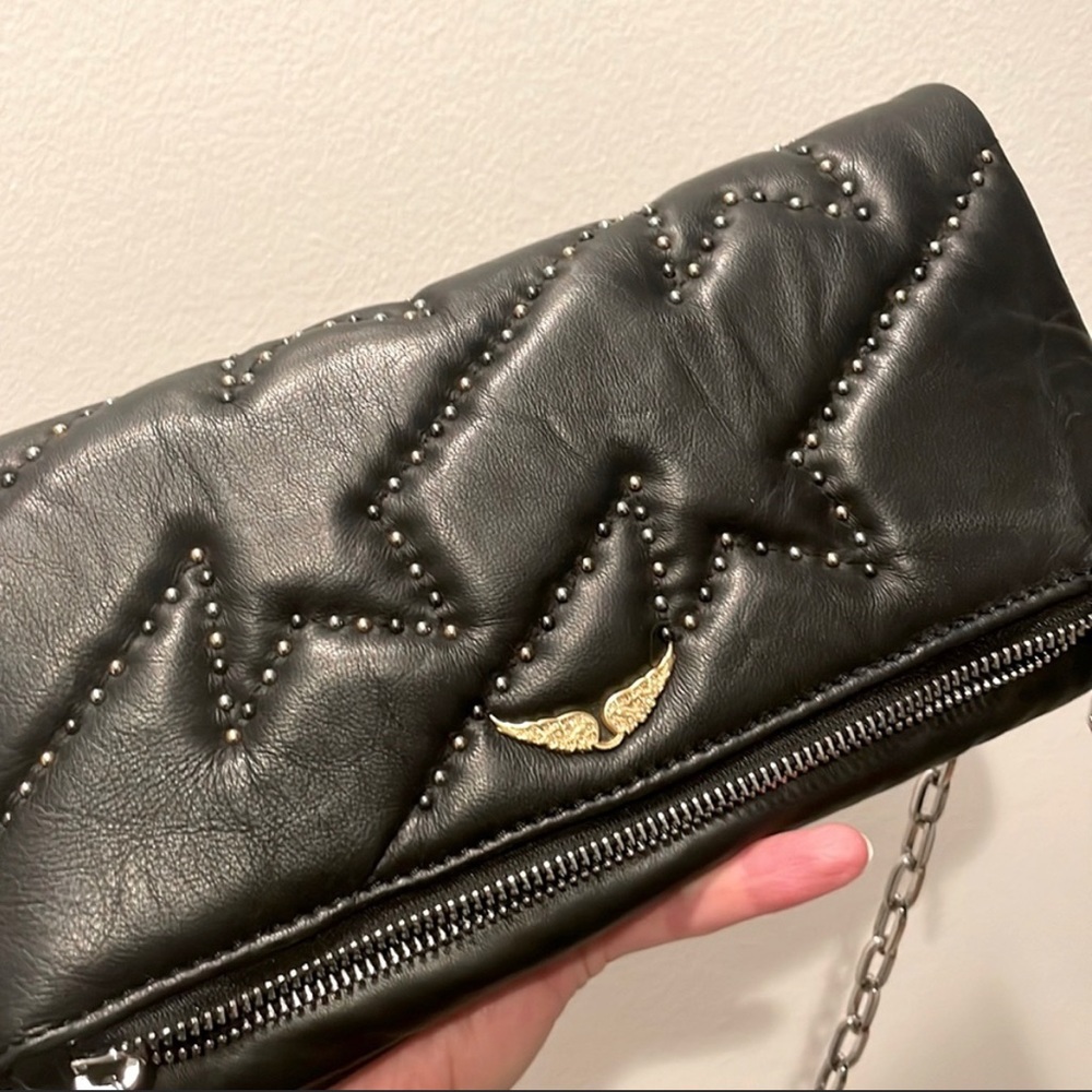 Zadig & Voltaire rock bag